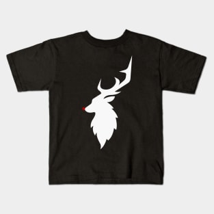 Rudolph Kids T-Shirt